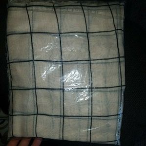 Rachel Pally summer scarf